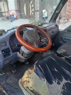 Kia Bongo